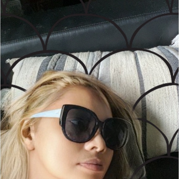 Christian Dior Night F Sunglasses (Authentic ) - Picture 7 of 16